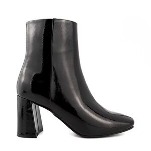 NWT Sugar Element Square Toe Boots